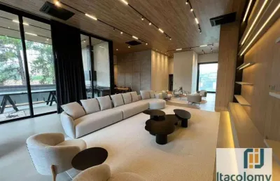 Casa com 4 dormitórios, 703 m² - venda por r$ 19.800.000,00 ou aluguel por r$ 100.008,00/mês - alphaville - barueri/sp