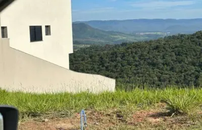 Terreno declive à venda - 740 m² - altavis aldeia da serra