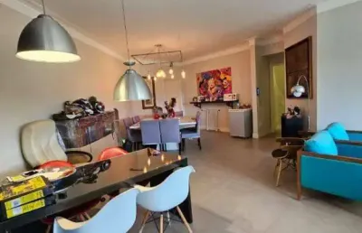 Apartamento com 3 quartos à venda na Avenida Verteville, Alphaville, Barueri