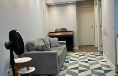 Apartamento com 3 quartos à venda na Rua Duque de Caxias, Centro, Barueri