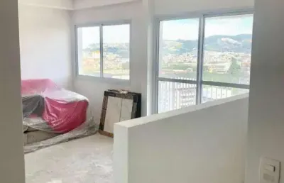 Apartamento com 1 quarto à venda na Rua Bonnard, Alphaville, Barueri