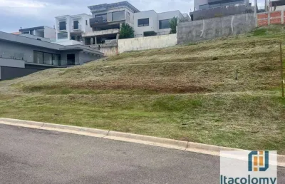 Lote aclive à venda no gênesis ii - 1.097 m² - alphaville