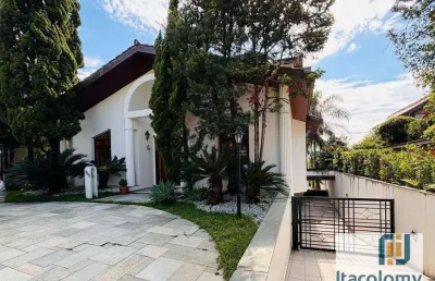Casa com 4 dormitórios, 520 m² - venda por r$ 7.900.000,00 ou aluguel por r$ 37.000,00 - alphaville - barueri/sp