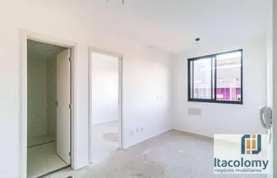 Flat com 2 quartos à venda na Rua Raul Saddi, Butantã, São Paulo