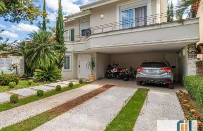 Casa em condomínio fechado com 3 quartos para alugar na Alameda dos Girassóis, Alphaville, Santana de Parnaíba