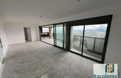 Apartamento com 3 quartos à venda na Avenida Sagitário, Alphaville, Barueri