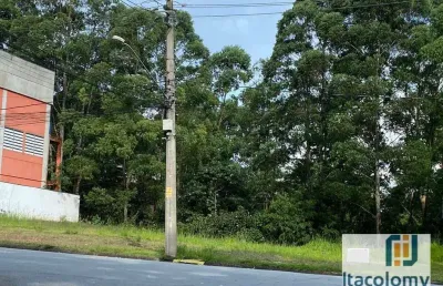 Terreno plano à venda - 1.080 m² - vargem grande paulista