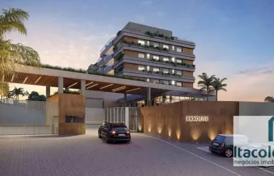 Casa em condomínio fechado com 3 quartos à venda na Avenida Marcos Penteado de Ulhôa Rodrigues, Alphaville, Santana de Parnaíba