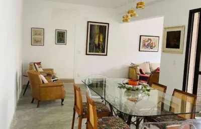 Apartamento com 3 quartos à venda na Avenida Copacabana, Alphaville, Barueri