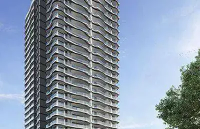 Apartamento com 2 quartos à venda na Alameda Mamoré, Alphaville, Barueri