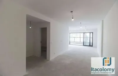 Apartamento com 2 quartos à venda na Alameda Mamoré, Alphaville, Barueri