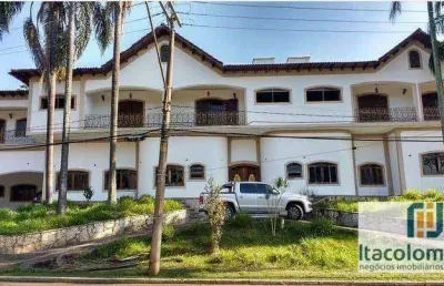 Casa em condomínio fechado com 11 quartos à venda na Alameda Inglaterra, Alphaville, Barueri