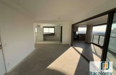 Apartamento com 3 quartos à venda na Avenida Sagitário, Alphaville, Barueri