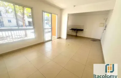 Apartamento com 3 quartos à venda na Rua Cruzeiro do Sul, Chácara do Solar III, Santana de Parnaíba