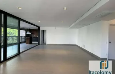 Apartamento com 4 quartos à venda na Alameda Itapecuru, Alphaville, Barueri