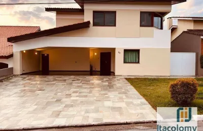 Casa com 4 dormitórios, 500 m² - venda por r$ 8.000.000,01 ou aluguel por r$ 19.900,00/mês - alphaville - barueri/sp