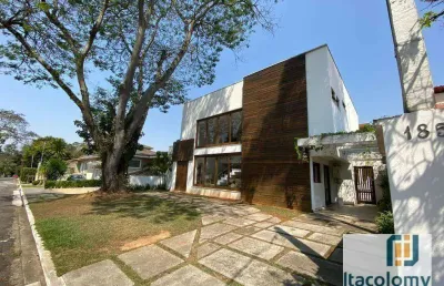 Casa em condomínio fechado com 4 quartos à venda na Rua Selenita, Nova Higienópolis, Jandira