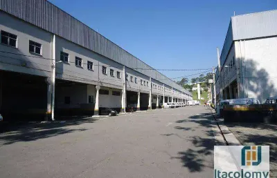Barracão / Galpão / Depósito para alugar na Via de Acesso João de Goes, Jardim Belval, Barueri