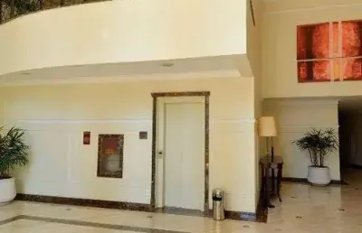 Apartamento mobiliado à venda no edifício perdizes project