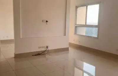 Apartamento com 1 quarto à venda na Rua Augusto dos Anjos, Alphaville, Barueri