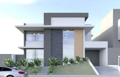 Casa em condomínio fechado com 3 quartos à venda na Alameda da Plenitude, Colinas da Anhangüera, Santana de Parnaíba