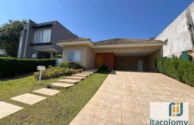 Casa em condomínio fechado com 4 quartos à venda na Alameda dos Tarumãs, Alphaville, Santana de Parnaíba