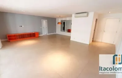 Apartamento com 3 quartos à venda na Alameda América, Tamboré, Santana de Parnaíba