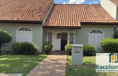 Casa em condomínio fechado com 5 quartos à venda na Alameda Polônia, Alphaville, Barueri