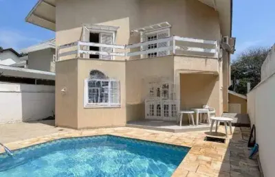 Casa à venda, 350 m² por r$ 3.300.000,00 - alphaville 04 - santana de parnaíba/sp
