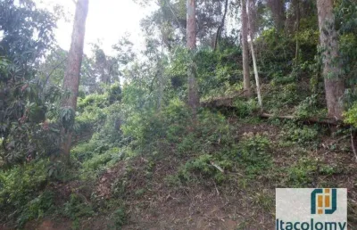 Terreno à venda, 1400 m² por r$ 2.030.000,00 - residencial tamboré - barueri/sp