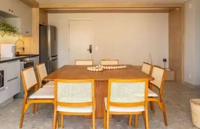 Apartamento com 2 dormitórios à venda, 87 m² por r$ 1.600.000 - tamboré - barueri/sp