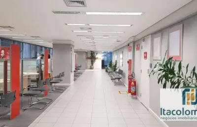 Ponto comercial para alugar na Avenida Paulista, Jardim Bela Vista (Zona Norte), São Paulo