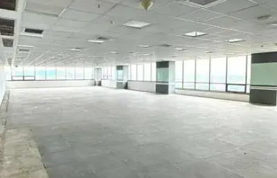 Sala comercial para alugar na Alameda Xingu, Alphaville Industrial, Barueri