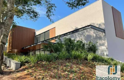 Casa, 537 m² - venda por r$ 9.700.000,00 ou aluguel por r$ 71.900,00/mês - tamboré - santana de parnaíba/sp