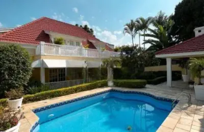 Casa à venda, 500 m² por r$ 6.920.000,00 - alphaville 01 - barueri/sp