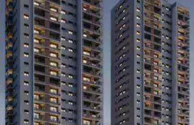Apartamento com 3 quartos à venda na Alameda Amazonas, Alphaville, Barueri