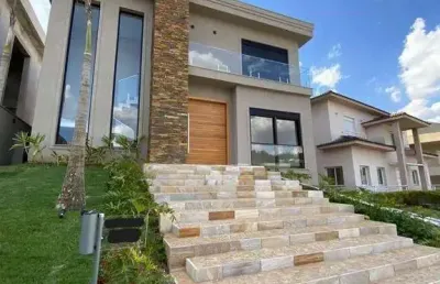 Casa com 4 dormitórios, 438 m² - venda por r$ 7.200.000,00 ou aluguel por r$ 52.960,00 - tamboré - santana de parnaíba/sp