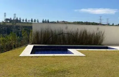 Casa à venda, 530 m² por r$ 5.000.000,00 - burle marx - santana de parnaíba/sp