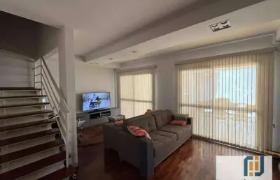 Casa em condomínio fechado com 3 quartos à venda na Alameda Ibérica, Tamboré, Santana de Parnaíba
