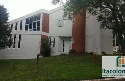 Casa à venda, 250 m² por r$ 2.700.000,00 - alphaville 09 - santana de parnaíba/sp