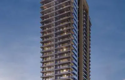 Apartamento com 2 dormitórios à venda, 89 m² por r$ 1.300.000 - centro comercial jubran - barueri/sp