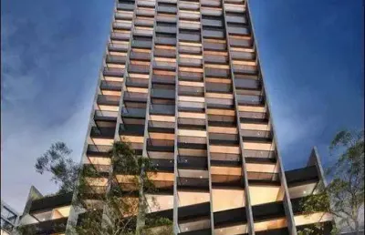 Loja comercial para venda e locação no on vila madalena