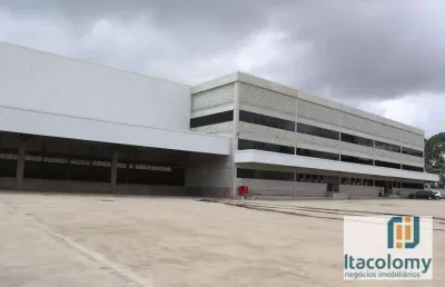 Barracão / Galpão / Depósito à venda na Avenida João Paulo Ablas, Jardim da Glória, Cotia