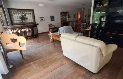 Casa em condomínio fechado com 4 quartos à venda na Alameda Diamante, Alphaville, Santana de Parnaíba