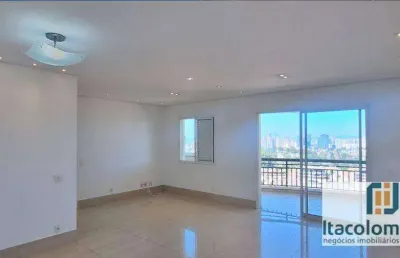 Apartamento com 3 quartos para alugar na Alameda Terras Altas, Tamboré, Santana de Parnaíba