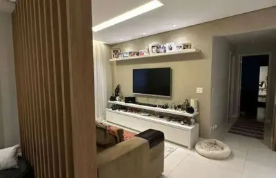 Apartamento para alugar, 96 m² por r$ 11.100,00/mês - alphaville empresarial - barueri/sp