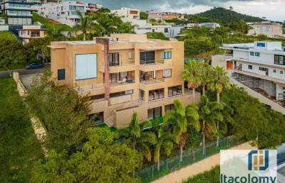 Casa em condomínio fechado com 4 quartos à venda na Alameda das Guaraúnas, Alphaville, Santana de Parnaíba
