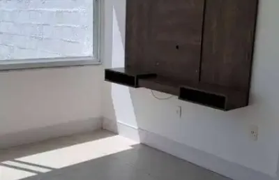 Casa semi mobiliada para locação no condomínio quintas de tamboré
