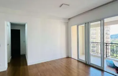 Apartamento com 3 quartos à venda na Avenida Sagitário, Alphaville, Barueri