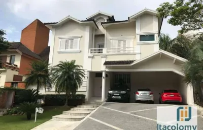 Casa, 570 m² - venda por r$ 8.500.000,00 ou aluguel por r$ 23.000,02/mês - residencial zero - santana de parnaíba/sp